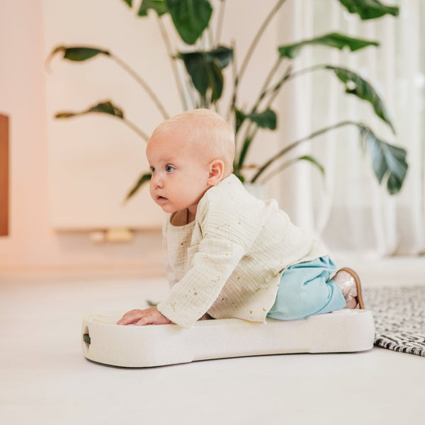 My First 3-in-1 Ride On Walker (Sand)-PRE ORDER 2 WEEKS