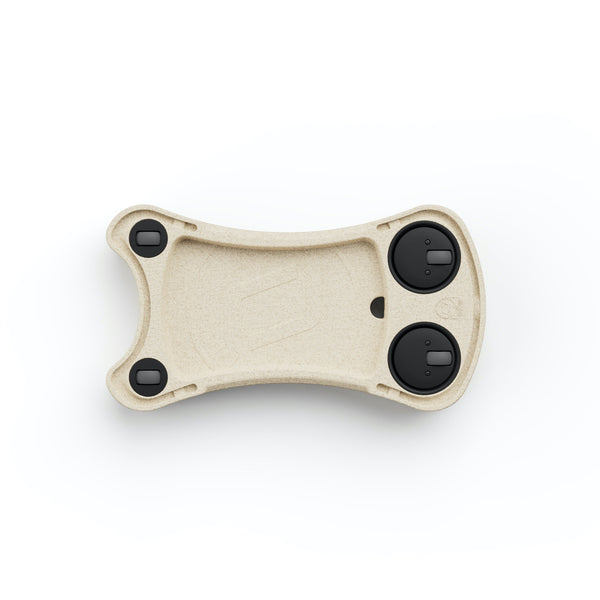 My First 3-in-1 Ride On Walker (Sand)-PRE ORDER 2 WEEKS