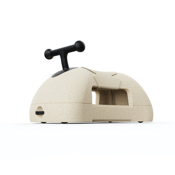 My First 3-in-1 Ride On Walker (Sand)-PRE ORDER 2 WEEKS