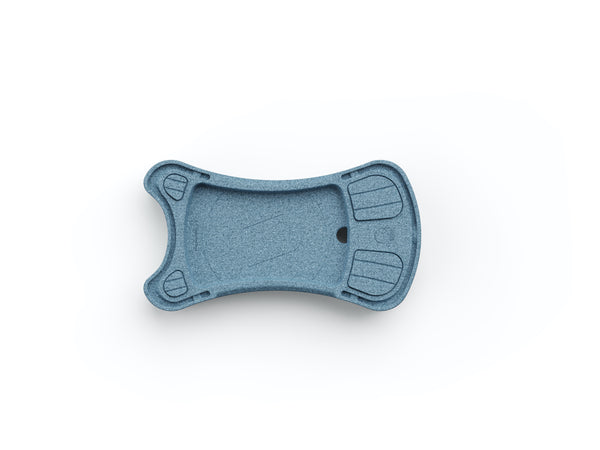 My First 3-in-1 Ride On Walker (Steel)