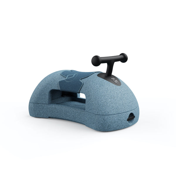 My First 3-in-1 Ride On Walker (Steel)