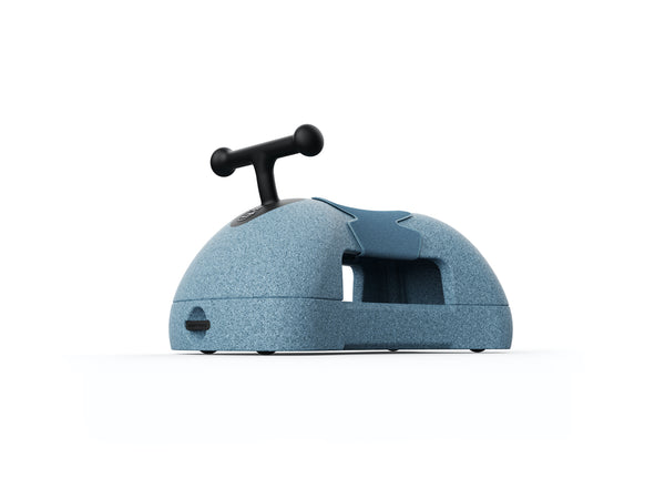 My First 3-in-1 Ride On Walker (Steel)