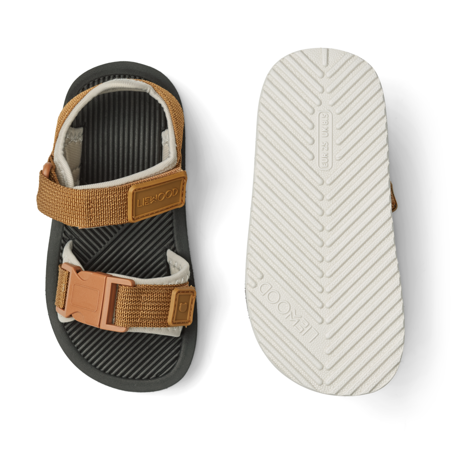 Liewood sandals size 2025 22