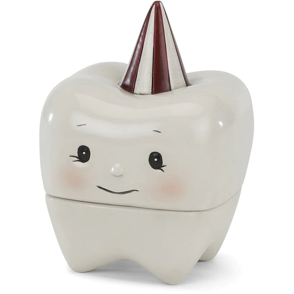 Lost Tooth Fairy Collection Box