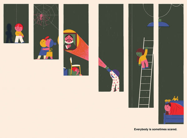 You and Me and Everybody Else  - A Book About Inclusivity and Empathy