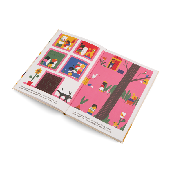 You and Me and Everybody Else  - A Book About Inclusivity and Empathy