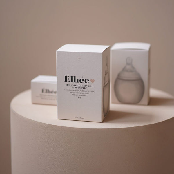 élhée luxury packaging