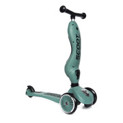Scoot & Ride Highwaykick 1 - Forest